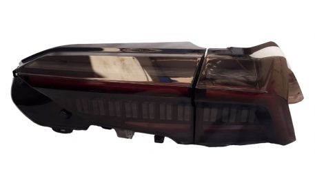 Фонари задние Toyota RAV4