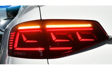 Фонари задние Volkswagen Jetta 2015-2019