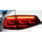 Фонари задние Volkswagen Jetta 2015-2019