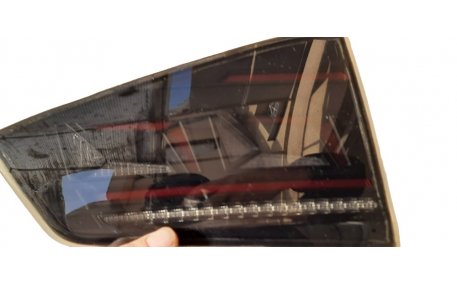 Фонари задние Volkswagen Jetta 2015-2019