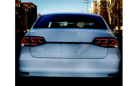 Фонари задние Volkswagen Jetta 2015-2019