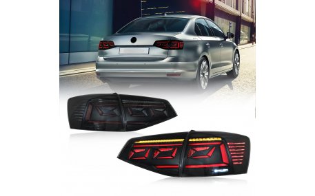 Фонари задние Volkswagen Jetta 2015-2019