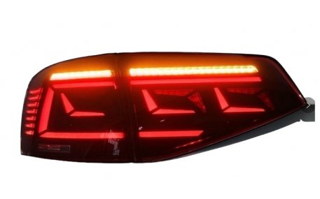Фонари задние Volkswagen Jetta 2015-2019