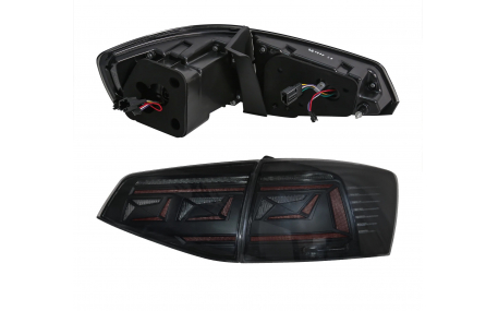 Фонари задние Volkswagen Jetta 2015-2019