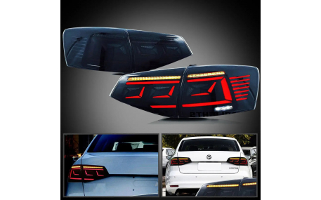 Фонари задние Volkswagen Jetta 2015-2019