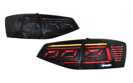 Фонари задние Volkswagen Jetta 2015-2019