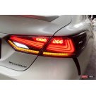Фонари задние Toyota Camry V70