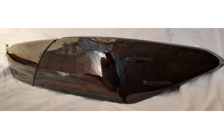 Фонари задние Toyota Camry V70