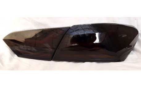 Фонари задние Toyota Camry V70