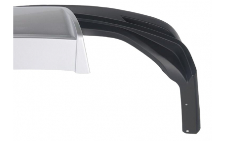 Накладка задняя Toyota Camry V70