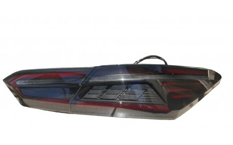 Фонари задние Toyota Camry V70