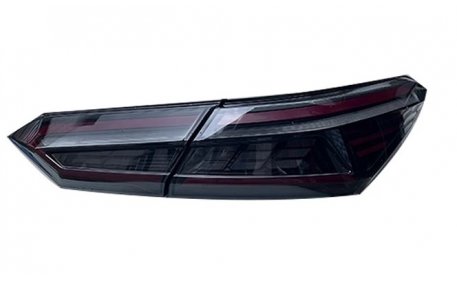 Фонари задние Toyota Camry V70