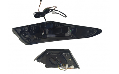 Фонари задние Toyota Camry V70