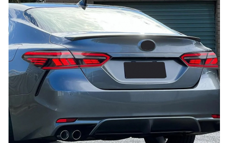 Фонари задние Toyota Camry V70