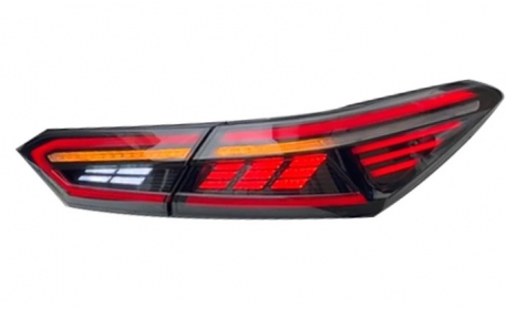 Фонари задние Toyota Camry V70