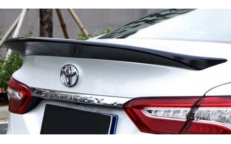 Спойлер Toyota Camry V70