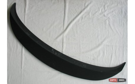 Спойлер Toyota Camry V70