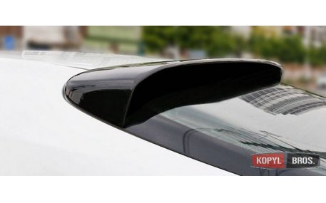 Спойлер Toyota Camry V70