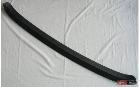 Спойлер Toyota Camry V70