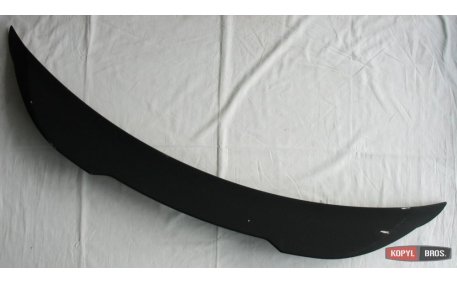 Спойлер Toyota Camry V70