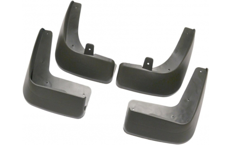 Брызговики Chevrolet Epica