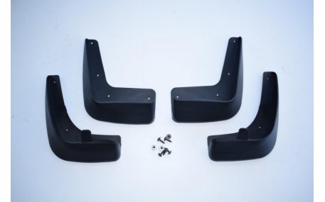 Брызговики Chevrolet Epica