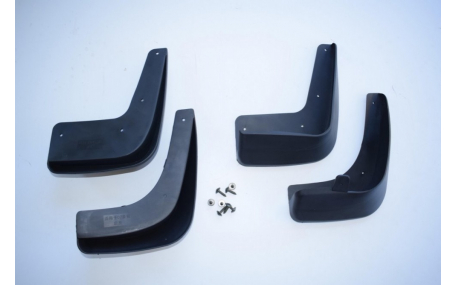 Брызговики Chevrolet Epica