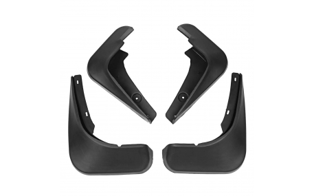Брызговики Chevrolet Cruze