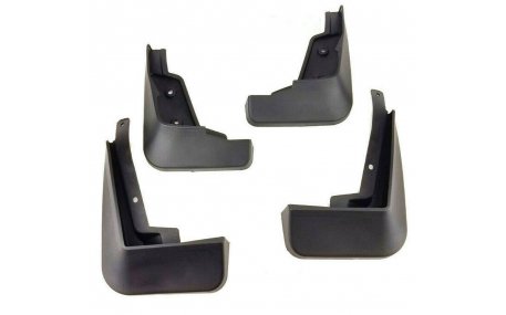 Брызговики Chevrolet Cruze