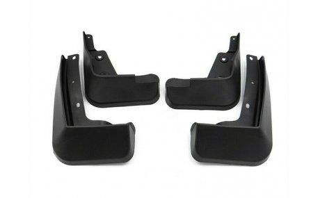 Брызговики Chevrolet Cruze