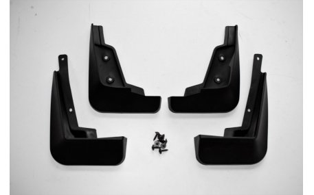 Брызговики Chevrolet Cruze