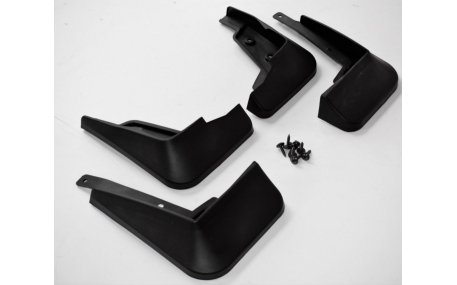 Брызговики Chevrolet Cruze