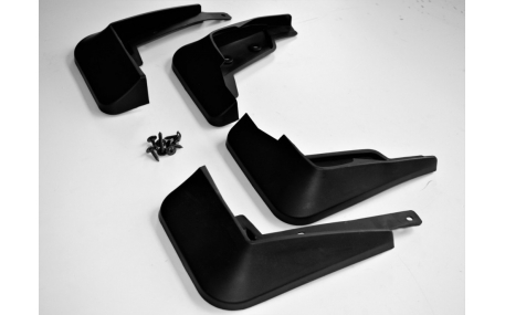 Брызговики Chevrolet Cruze