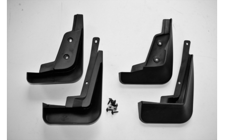 Брызговики Chevrolet Cruze