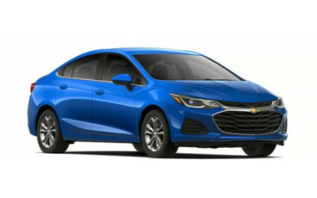Брызговики Chevrolet Cruze