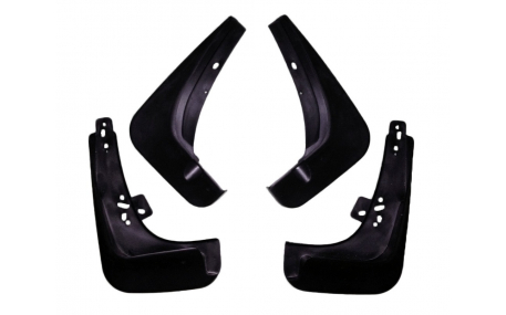 Брызговики Chevrolet Aveo T255