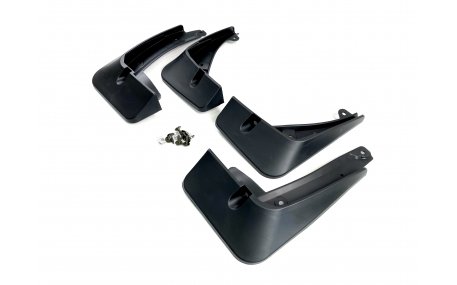 Брызговики Chevrolet Tracker