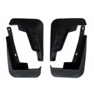 Брызговики Chevrolet Captiva