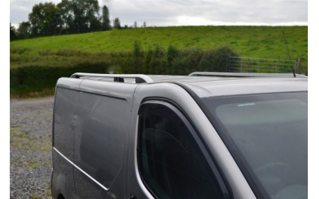 Рейлинги Opel Vivaro