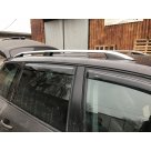 Рейлинги Volkswagen Touareg