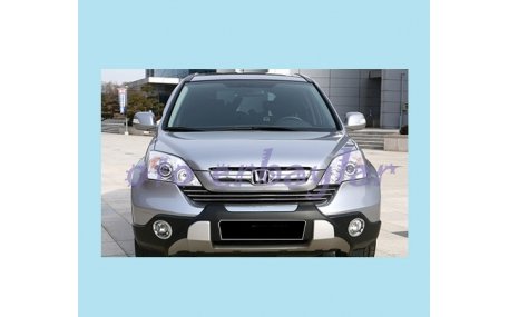 Накладка передняя Honda CR-V