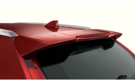 Спойлер Honda CR-V