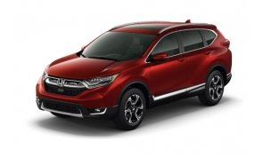 CR-V (2017-...)