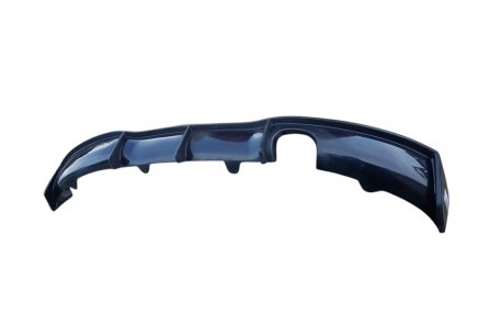 Накладка задняя Peugeot 207