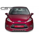 Ресницы Ford Fiesta