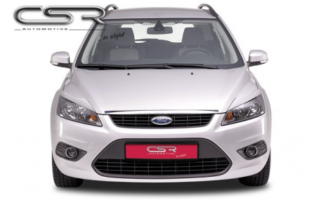 Ресницы Ford Focus MK2