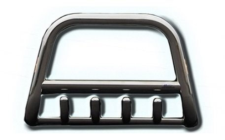 Защита передняя Citroen Berlingo