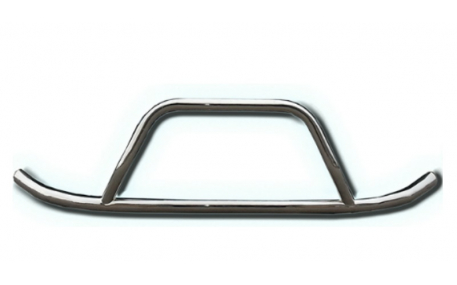 Защита передняя Citroen Jumper