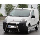Защита передняя Citroen Nemo