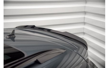 Спойлер Seat Ateca